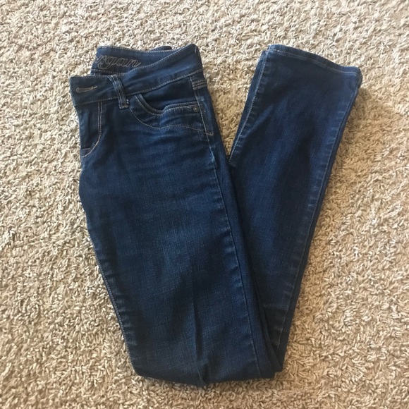 Jeans size 0 - Picture 1 of 5
